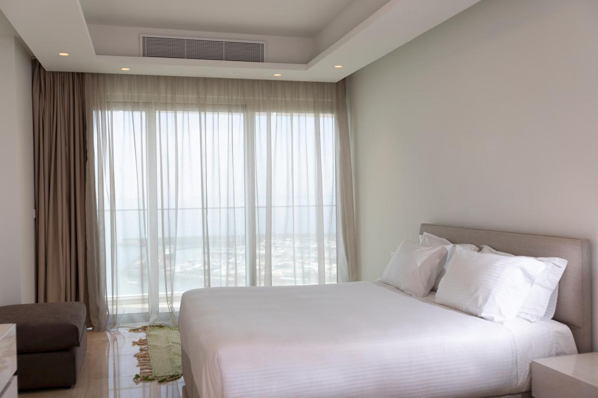 The Tower At St Raphael Resort Limassol Room photo